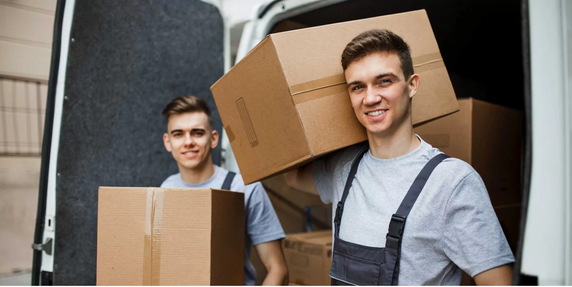 Ultimate Moving Checklist for a Smooth Relocation Process